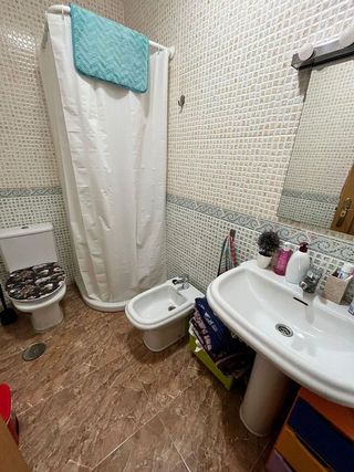 Chalet en venta en Puerto Lumbreras