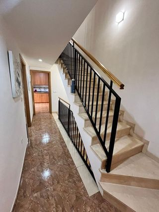 Chalet en venta en Puerto Lumbreras