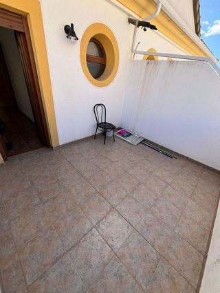 Chalet en venta en Puerto Lumbreras