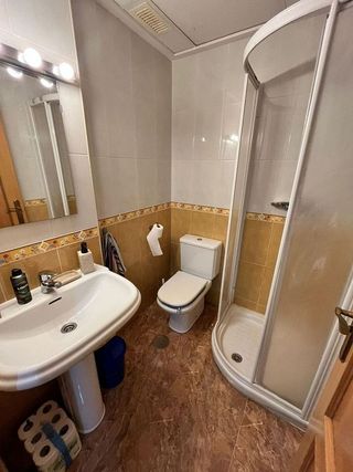 Chalet en venta en Puerto Lumbreras