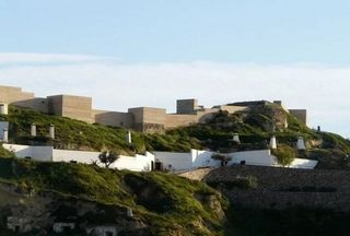 Chalet en venta en Puerto Lumbreras