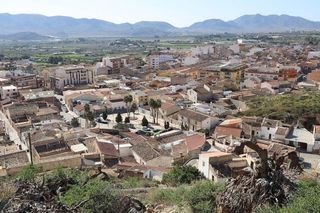 Chalet en venta en Puerto Lumbreras