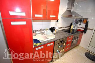 Chalet en venta en Onda