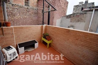 Chalet en venta en Onda