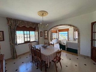 Casa pareada en venta en Carboneras