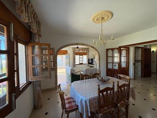 Casa pareada en venta en Carboneras