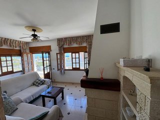 Casa pareada en venta en Carboneras