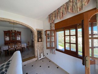 Casa pareada en venta en Carboneras
