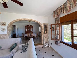 Casa pareada en venta en Carboneras