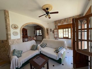 Casa pareada en venta en Carboneras