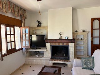 Casa pareada en venta en Carboneras
