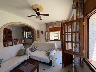 Casa pareada en venta en Carboneras