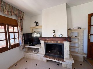 Casa pareada en venta en Carboneras