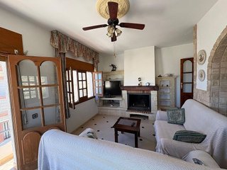 Casa pareada en venta en Carboneras