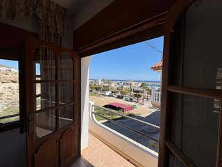 Casa pareada en venta en Carboneras
