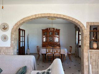 Casa pareada en venta en Carboneras