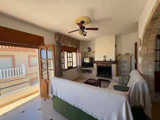 Casa pareada en venta en Carboneras