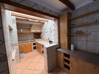 Casa pareada en venta en Carboneras