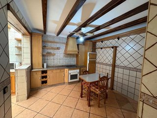 Casa pareada en venta en Carboneras