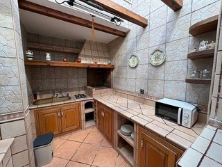 Casa pareada en venta en Carboneras