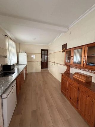 Casa pareada en venta en La Paz en Alcalá de Guadaira