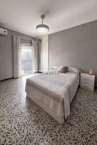 Casa pareada en venta en La Paz en Alcalá de Guadaira