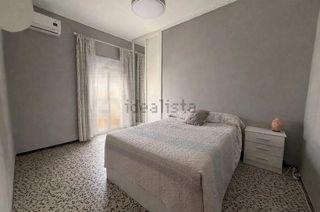 Casa pareada en venta en La Paz en Alcalá de Guadaira