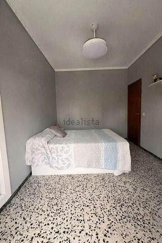 Casa pareada en venta en La Paz en Alcalá de Guadaira