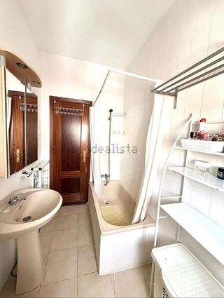 Casa pareada en venta en La Paz en Alcalá de Guadaira