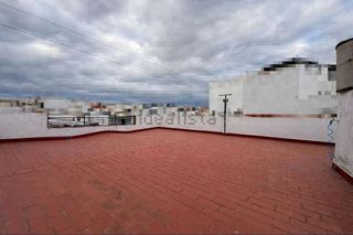 Casa pareada en venta en La Paz en Alcalá de Guadaira