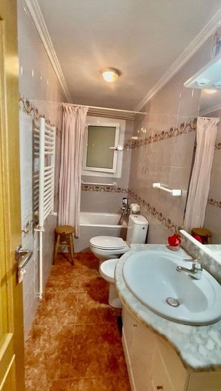 Piso en venta en Centre en Castellar del Vallès