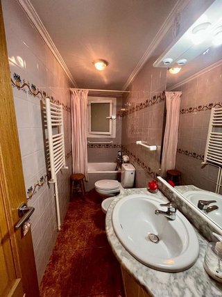 Piso en venta en Centre en Castellar del Vallès
