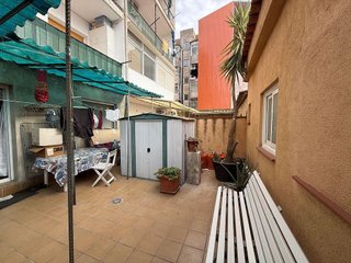 Piso en venta en Centre en Castellar del Vallès