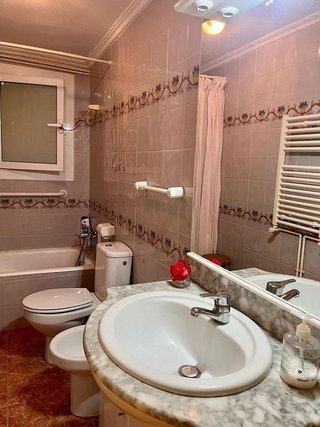 Piso en venta en Centre en Castellar del Vallès