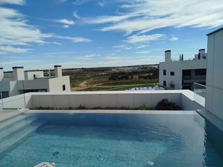 Dúplex en alquiler en Prado de Somosaguas en Pozuelo de Alarcón