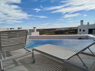 Dúplex en alquiler en Prado de Somosaguas en Pozuelo de Alarcón