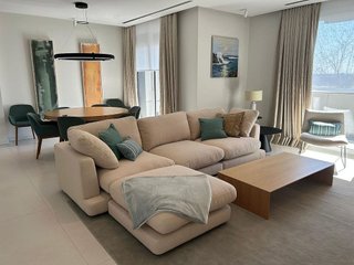 Dúplex en alquiler en Prado de Somosaguas en Pozuelo de Alarcón