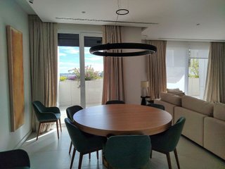 Dúplex en alquiler en Prado de Somosaguas en Pozuelo de Alarcón