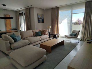 Dúplex en alquiler en Prado de Somosaguas en Pozuelo de Alarcón