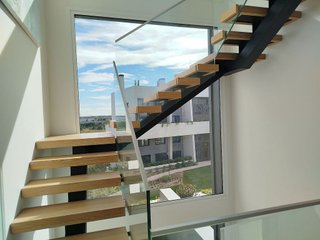 Dúplex en alquiler en Prado de Somosaguas en Pozuelo de Alarcón