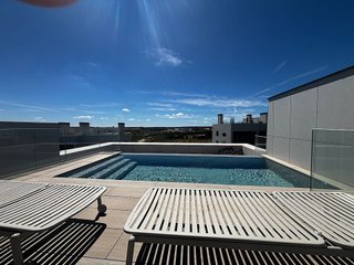Dúplex en alquiler en Prado de Somosaguas en Pozuelo de Alarcón