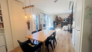 Casa adosada en venta en Centre en Badalona