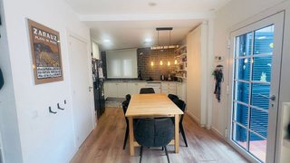 Casa adosada en venta en Centre en Badalona