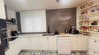 Casa adosada en venta en Centre en Badalona