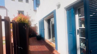Casa adosada en venta en Centre en Badalona