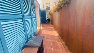 Casa adosada en venta en Centre en Badalona