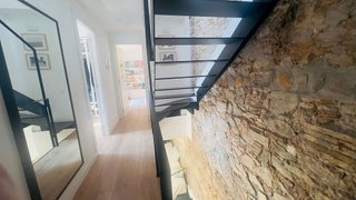 Casa adosada en venta en Centre en Badalona
