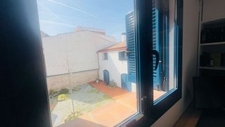 Casa adosada en venta en Centre en Badalona