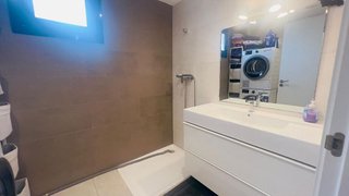 Casa adosada en venta en Centre en Badalona