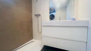 Casa adosada en venta en Centre en Badalona